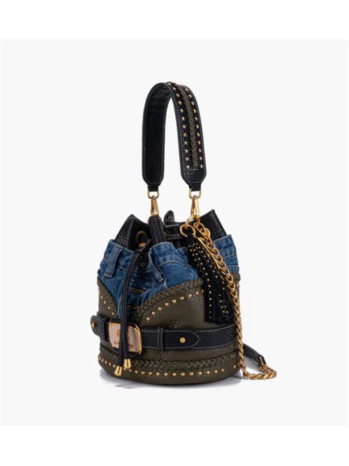  LA CARRIE | 152M-EM-311-CABOLIVE